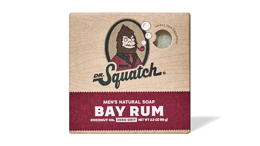 Bay Rum Mini C7