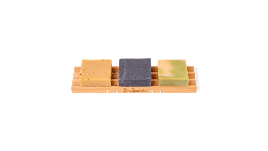 Bigfoot Soap Saver B1