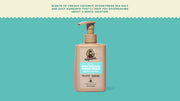 Coconut Castaway Hand Soap S7