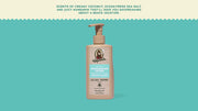 Coconut Castaway Lotion T6