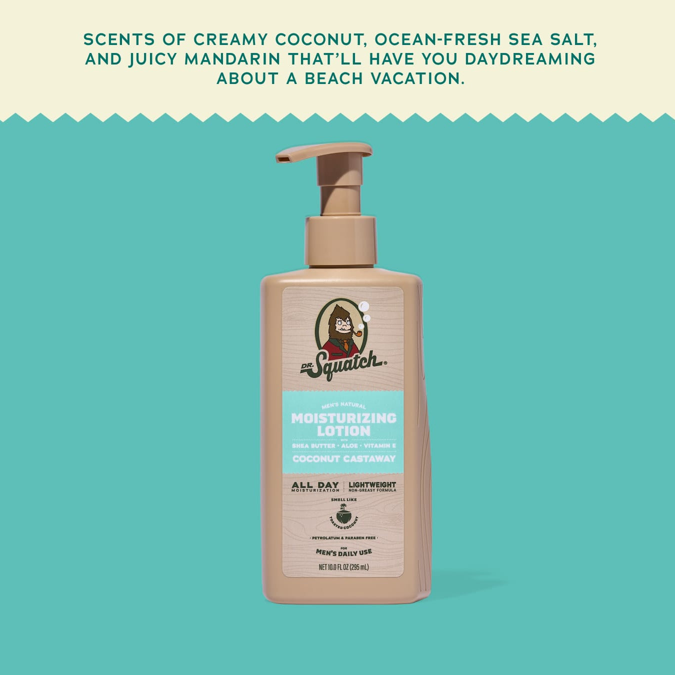 Body Wash & Lotion Duo H7