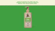 Cool Fresh Aloe Lotion K7