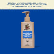 Body Wash & Lotion Duo H7