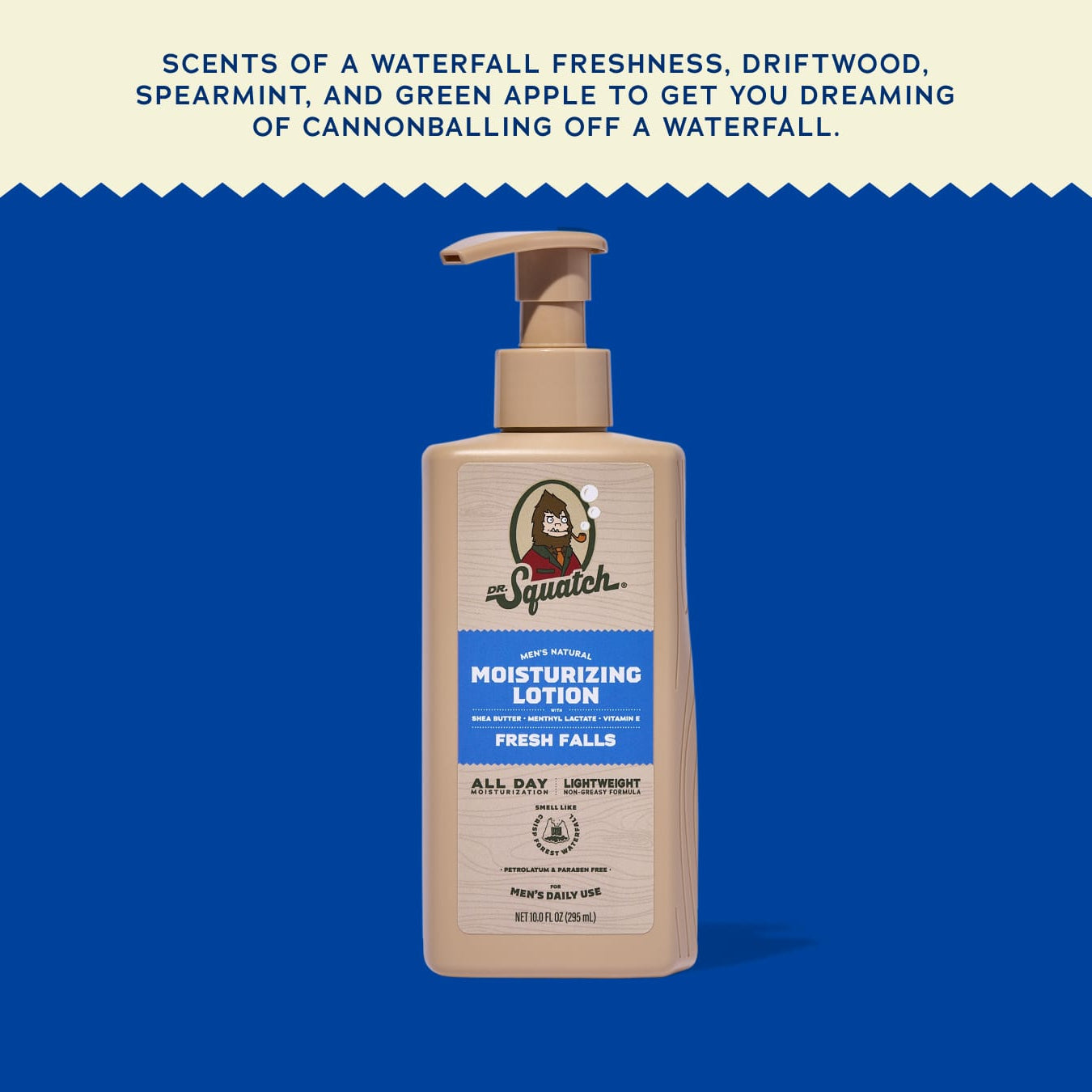 Body Wash & Lotion Duo H7