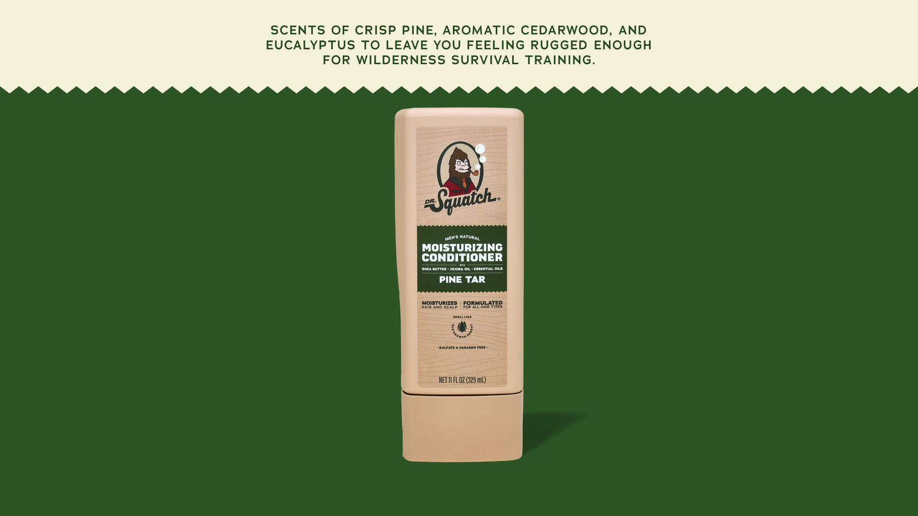 Pine Tar Conditioner L3