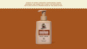 Wood Barrel Bourbon Hand Soap L9