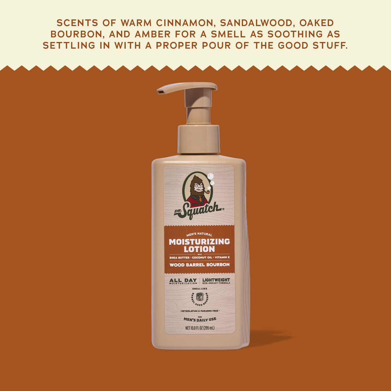 Body Wash & Lotion Duo H7