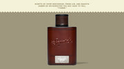 Midnight Birch Cologne S9