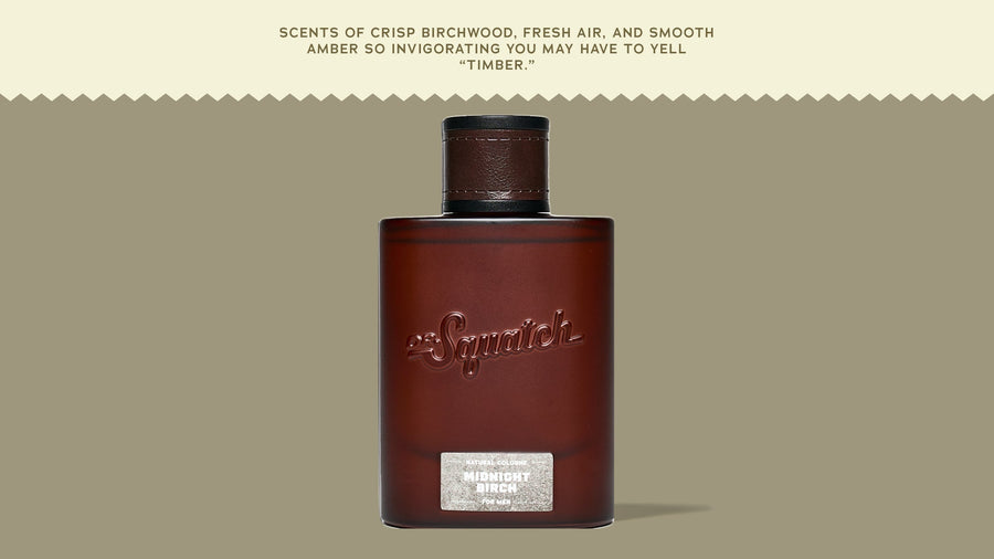 Midnight Birch Cologne S9