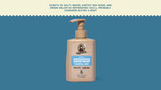Coastal Mist Hand Soap S0