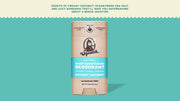 Coconut Castaway Deodorant K7