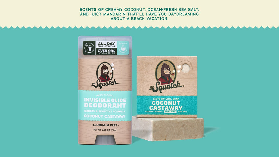 Megan's Picks Bundle F5