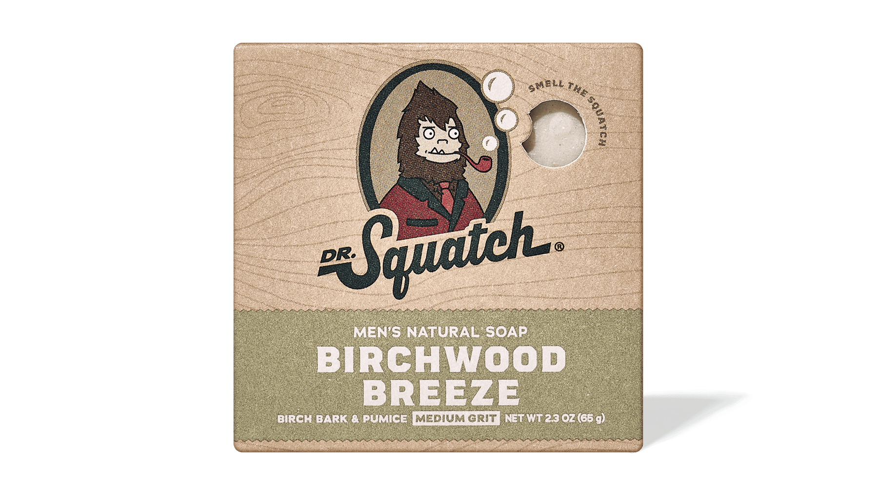 Birchwood Breeze Mini J0