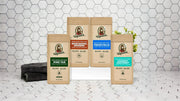 Body Wash 4-Pack K7