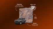Bronco Bricc B4