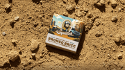 Bronco Bricc B4
