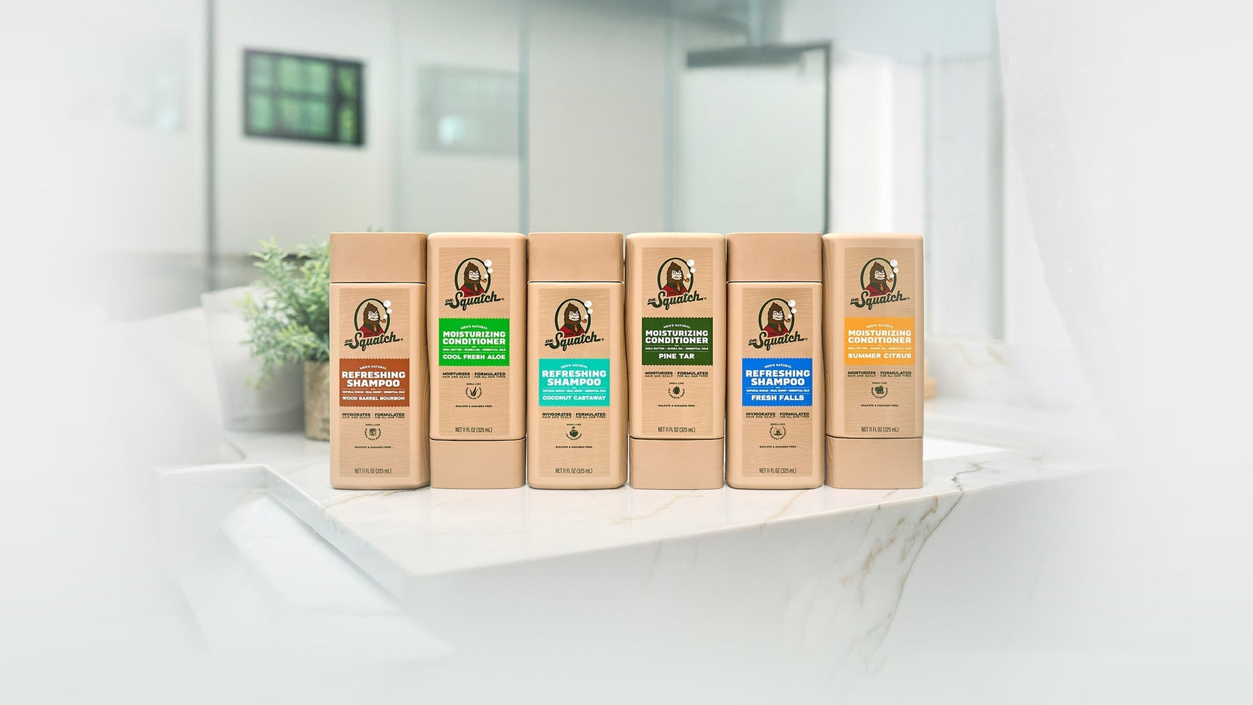 Cool Fresh Aloe Conditioner J5