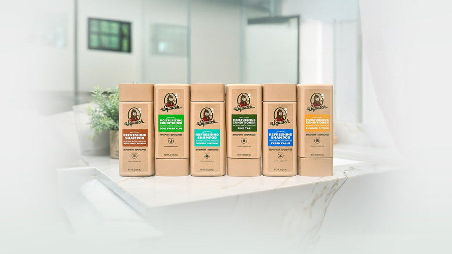Cool Fresh Aloe Conditioner J5