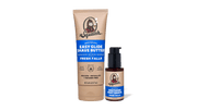 Fresh Falls Smooth Shave Bundle D4