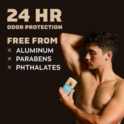 Exclusive: Deodorant 2-Pack Offer R9