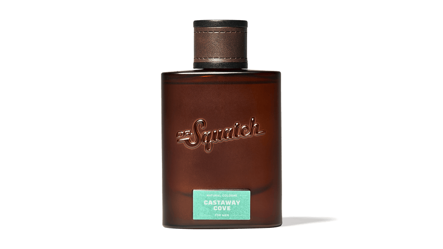 Castaway Cove Cologne J6