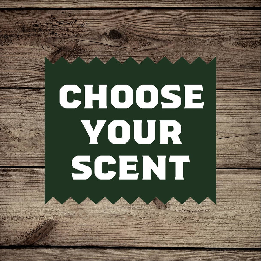 Spray Deodorant 6-Pack A9