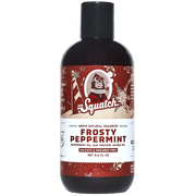 Frosty Peppermint Shampoo H2