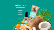 Coconut Castaway Glide Guy Bundle S0
