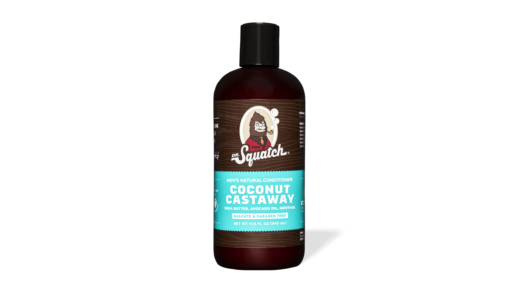 Coconut Castaway Conditioner J2
