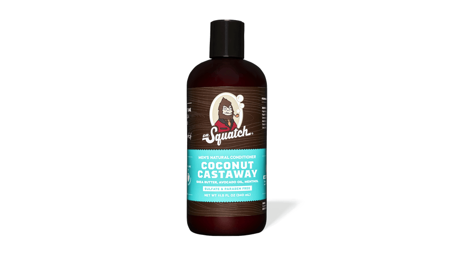 Coconut Castaway Conditioner J2