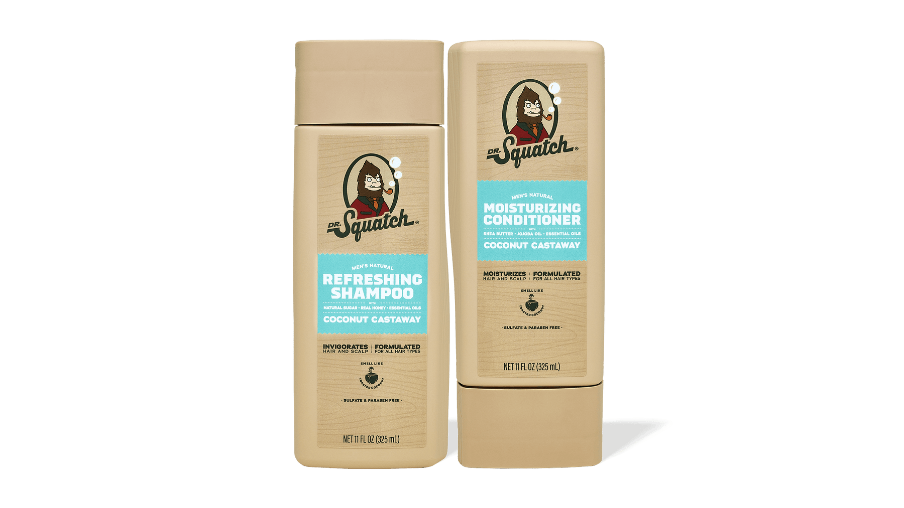 Refreshing Hair Care Kit K9