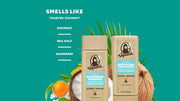 Refreshing Hair Care Kit K9