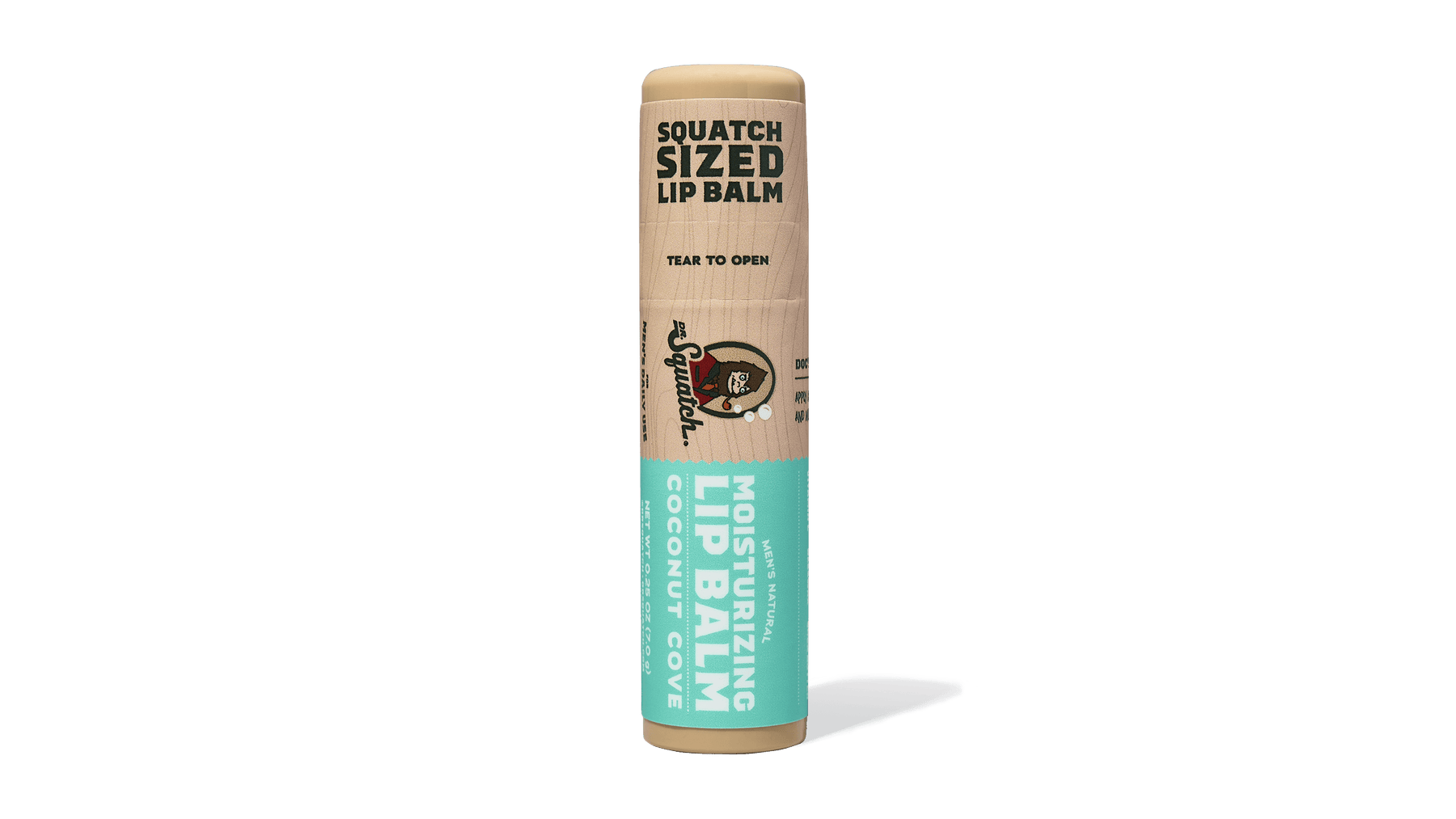 Coconut Cove Lip Balm H7