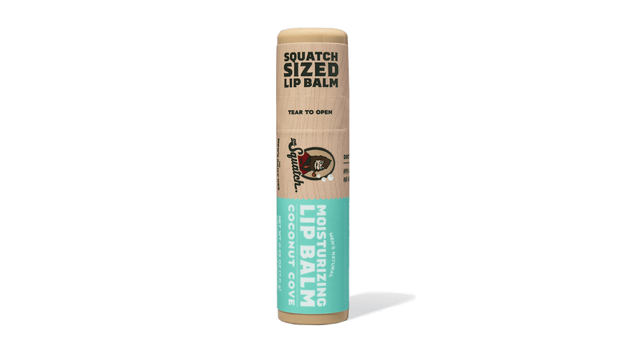 Coconut Cove Lip Balm H7
