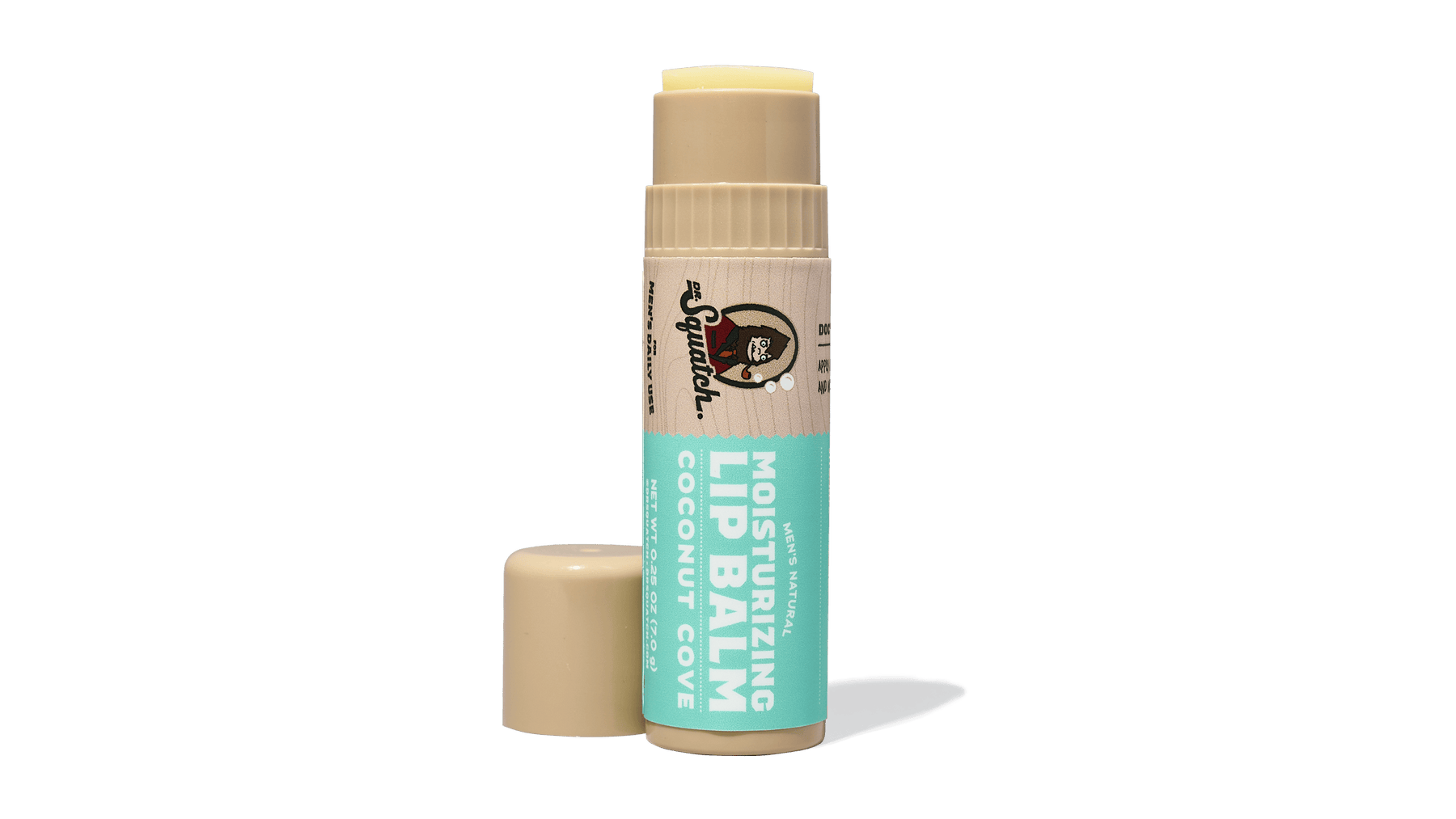 Coconut Cove Lip Balm H7