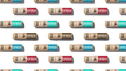 Coconut Cove Lip Balm H7