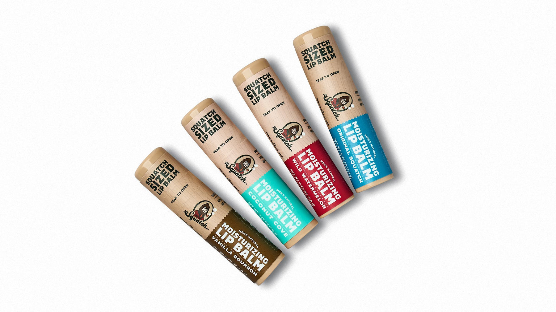 Coconut Cove Lip Balm H7