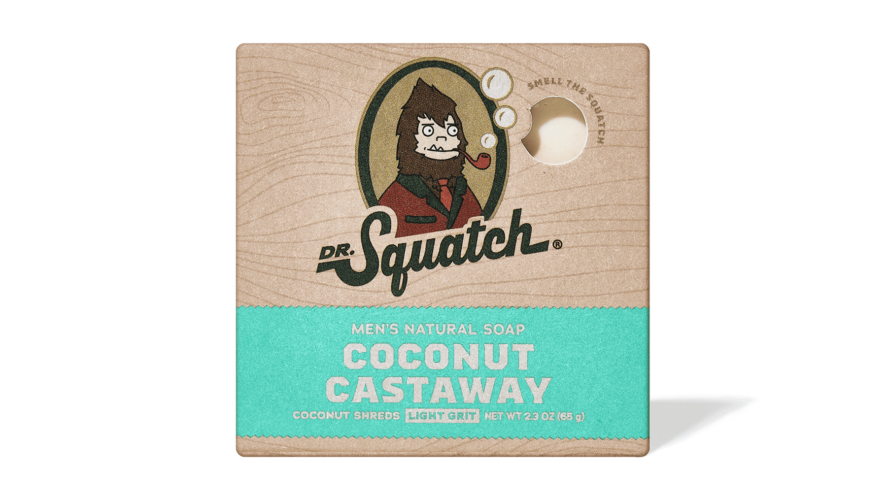 Coconut Castaway Mini L3