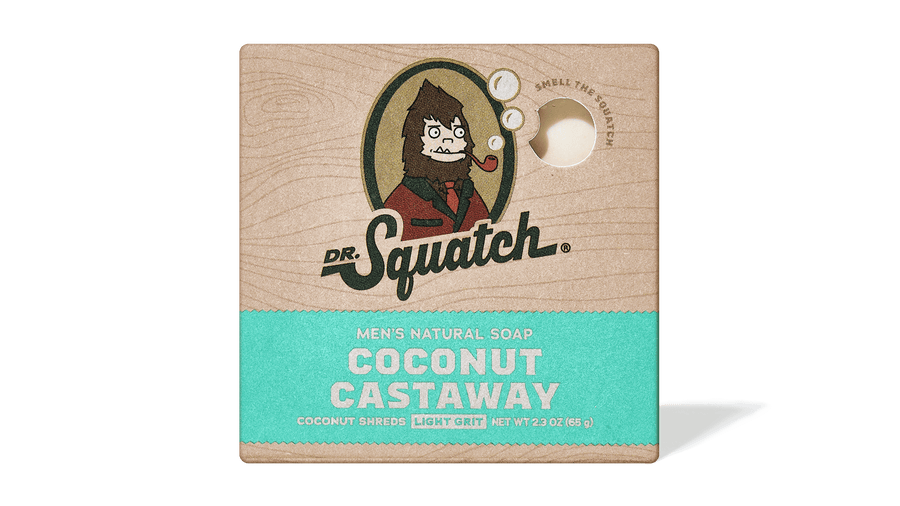 Coconut Castaway Mini L3