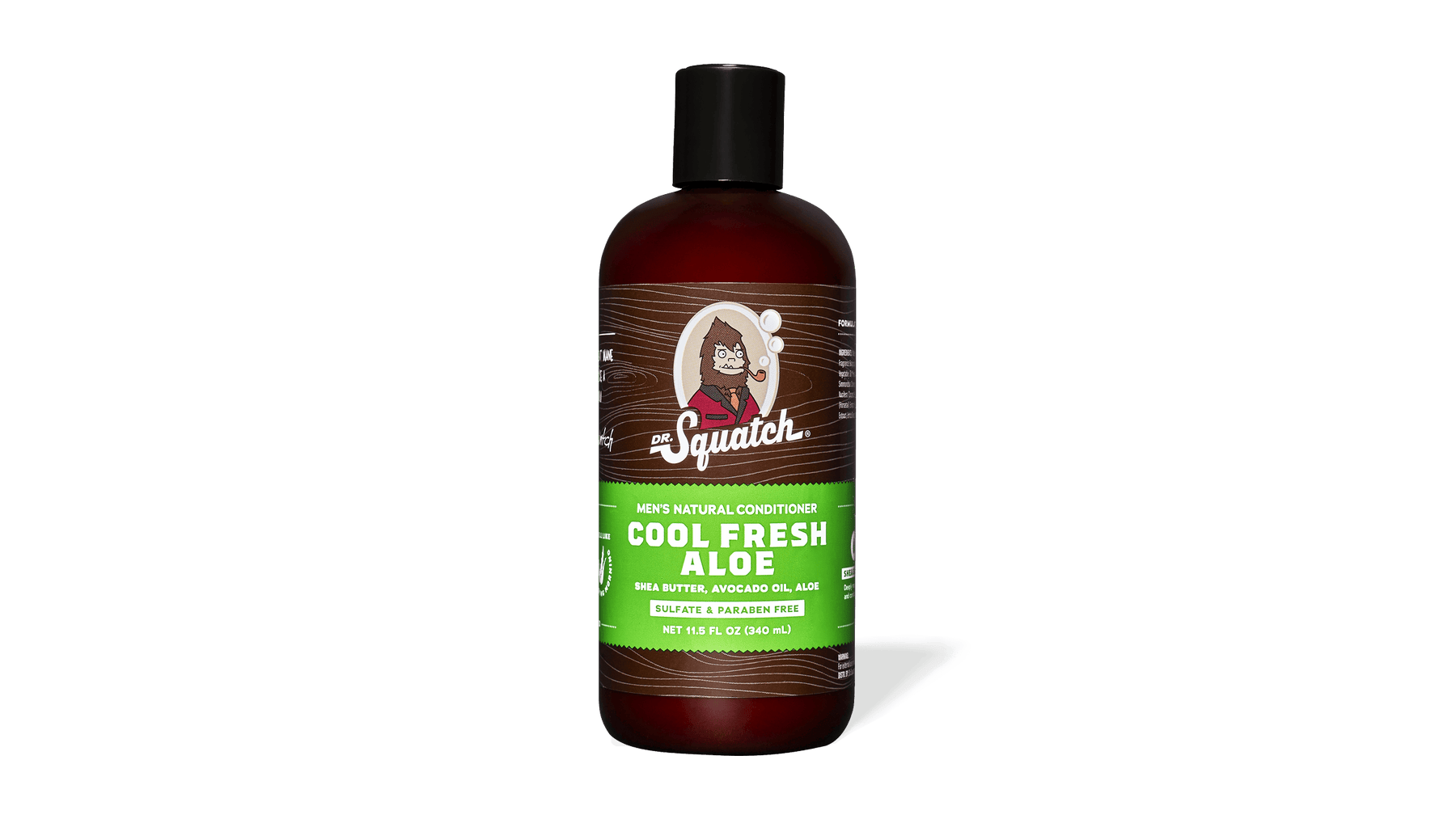 Cool Fresh Aloe Conditioner L4