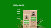 Refreshing Hair Care Kit K9