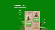 Full & Thick Hair Care Kit K4