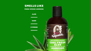 Cool Fresh Aloe Shampoo K1