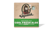 Cool Fresh Aloe Mini B0
