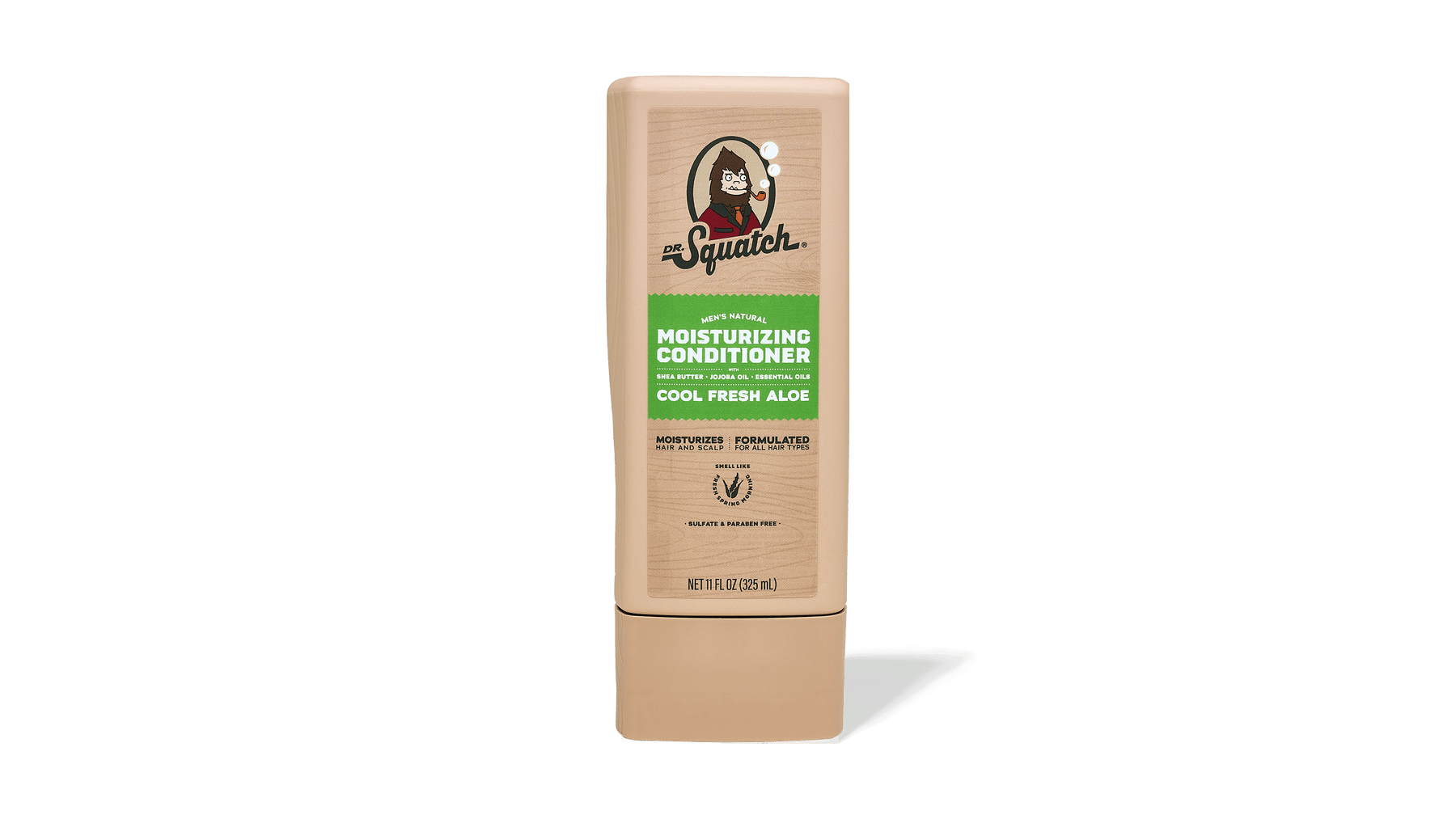 Cool Fresh Aloe Conditioner J5