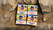 Dragon Ball Z 4-Pack P3