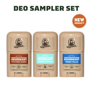Deo Sampler Set B1