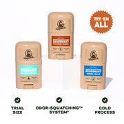 Deo Sampler Set B1