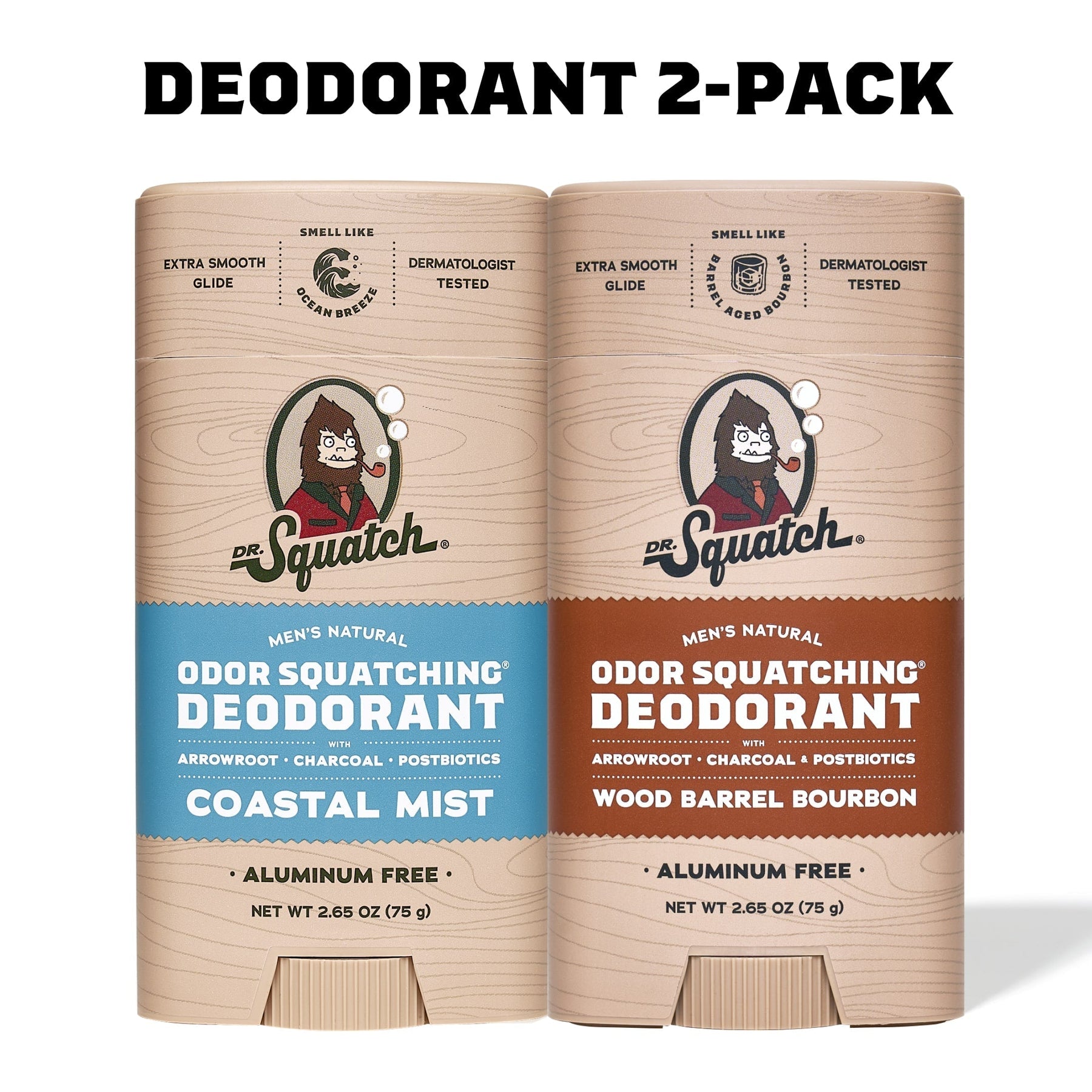 Coastal Mist & WBB 2-Pack R3