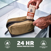 Deodorant 6-Pack S8